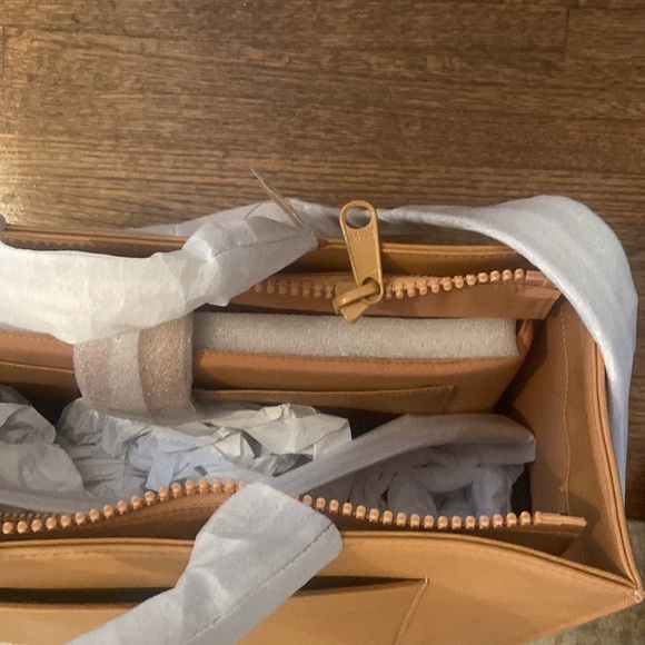 NWT Dagne dover daily large tote - Picture 5 of 7